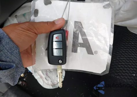 2020 Nissan Rogue Sport S Awd Xtronic Cvt from USA, damaged, VIN JN1BJ1CW9LW368290